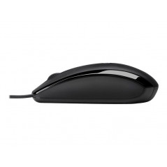 Mus med ledning - HP optisk mus X500