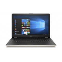 Computer til hjem og kontor - HP Pavilion 15-bw027no demo