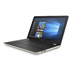 Computer til hjem og kontor - HP Pavilion 15-bw027no demo