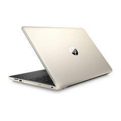 HP Pavilion 15-bw027no demo