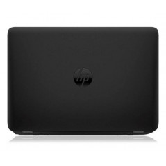 Brugt laptop 14" - HP EliteBook 840 G2 i5 8GB 128SSD (brugt med mura)