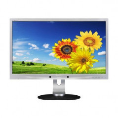 Philips LCD-skärm (beg)