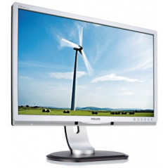 Philips LCD-skärm (beg)