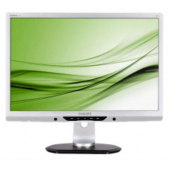 Philips LCD-skärm (beg)
