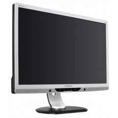 Philips LCD-skärm (beg)