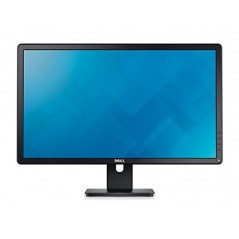 Dell LED-skærm (brugt)
