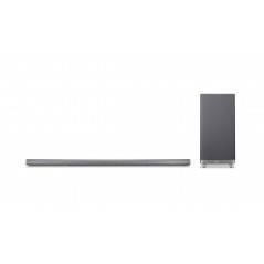 TV og lyd - LG Music Flow HS6 320W soundbar och subwoofer