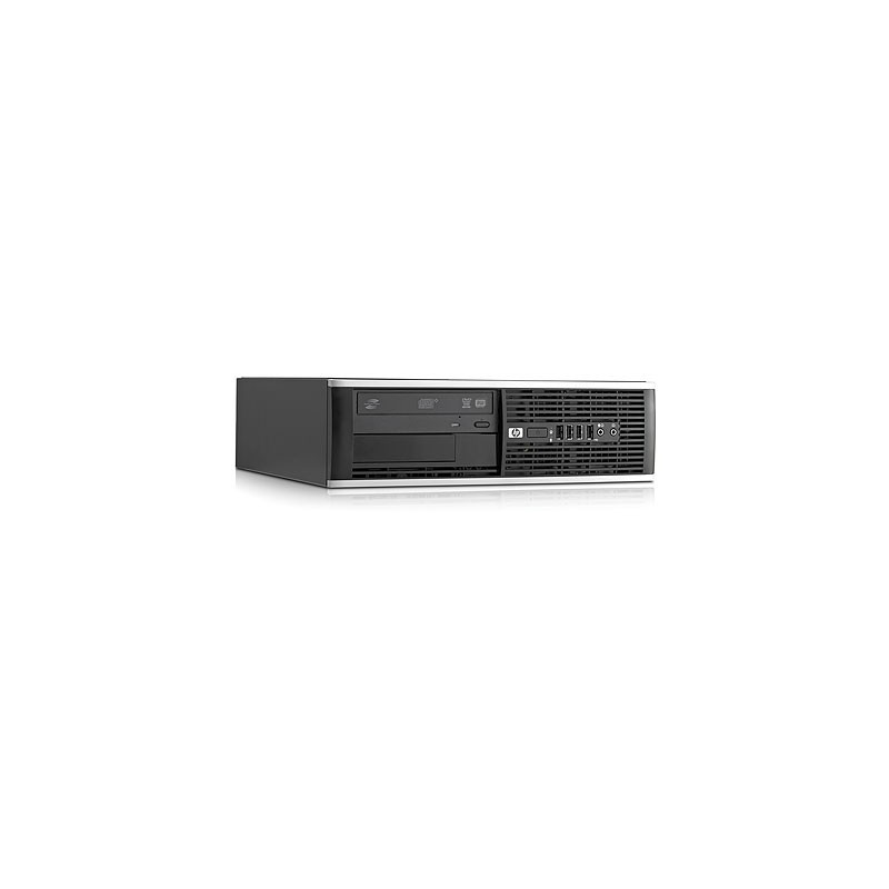 Brugt computer - HP 6000 Pro (beg)