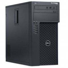 Dell Precision T1700 (brugt)