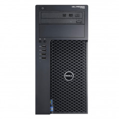 Dell Precision T1700 (brugt)