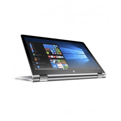 HP Pavilion x360 15-br010no demo
