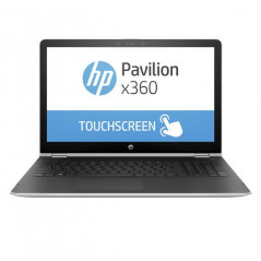Computer til hjem og kontor - HP Pavilion x360 15-br010no demo