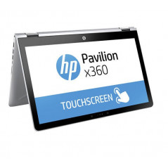 HP Pavilion x360 15-br010no demo