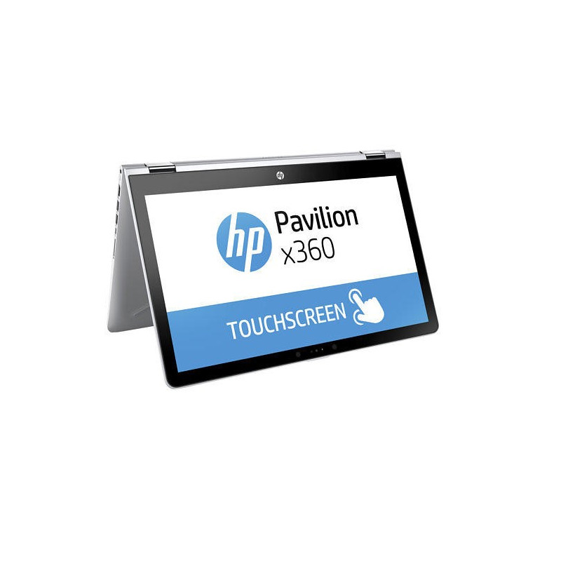 Computer til hjem og kontor - HP Pavilion x360 15-br010no demo