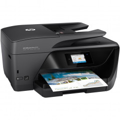 HP Officejet Pro 6970 trådlös allt-i-ett-skrivare