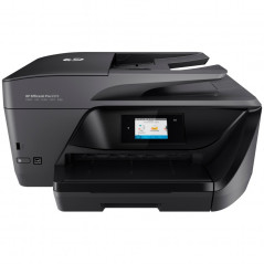 HP Officejet Pro 6970 trådlös allt-i-ett-skrivare