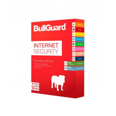 Kaspersky Internet Security 2013 3 licens - - Computer og mere af Billigteknik.se