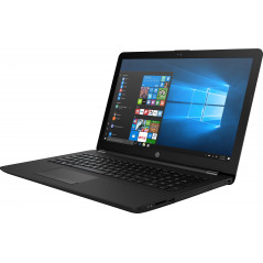 HP Pavilion 15-bw033no demo