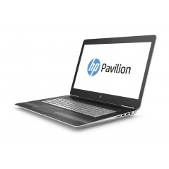 HP Pavilion 17-ab202no demo