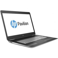 HP Pavilion 17-ab202no demo