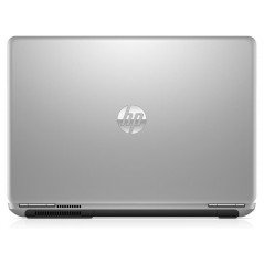 Spilcomputer - HP Pavilion 17-ab202no demo