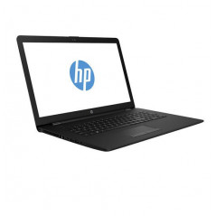 HP Notebook 17-ak017no demo