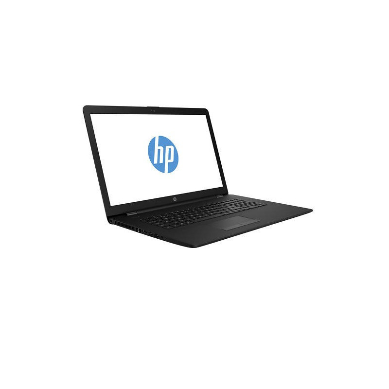 Surfcomputer - HP Notebook 17-ak017no demo
