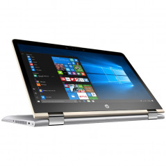HP Pavilion x360 14-ba012no demo