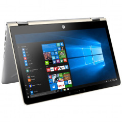 HP Pavilion x360 14-ba012no demo