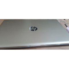 Brugt laptop 14" - HP Pavilion x360 14-ba012no demo