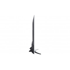 Billige tv\'er - Hitachi 43-tommer Smart 4K-TV med HDR