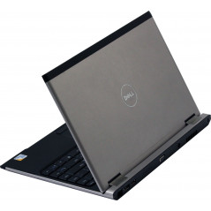 Brugt bærbar computer - Dell Vostro V13 (beg med skada)