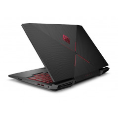 HP Omen 15-ce089no demo
