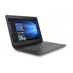 HP Pavilion 17-ab306no demo