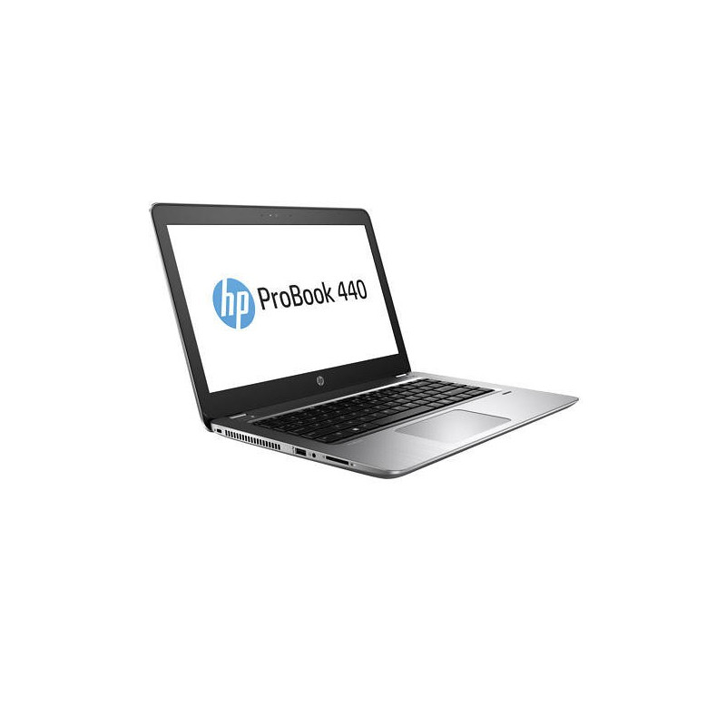 Brugt laptop 14" - HP ProBook 440 G4 Y7Z84EA demo