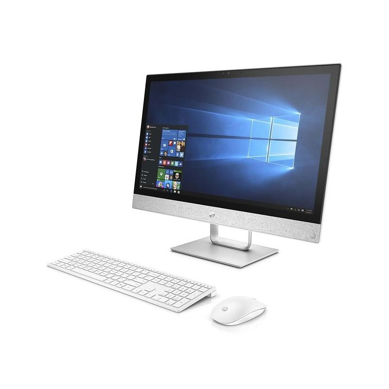 Alle computere - HP Pavilion All-in-One 24-r011no demo