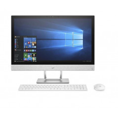 HP Pavilion All-in-One 24-r011no demo