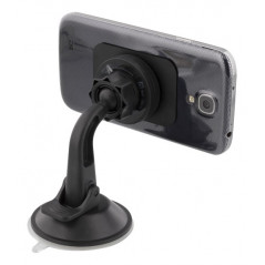 Mobilholdere - Magnetisk bilholder til mobilen