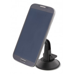 Mobilholdere - Magnetisk bilholder til mobilen