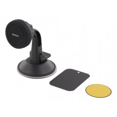 Mobilholdere - Magnetisk bilholder til mobilen