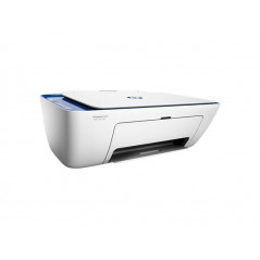 Multifunktionsprintere - HP Deskjet multifunktionsskrivare (fyndvara)