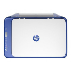 Multifunktionsprintere - HP Deskjet multifunktionsskrivare (fyndvara)