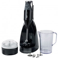Blender og mixer - Bamix SwissLine stavblender med tilbehør