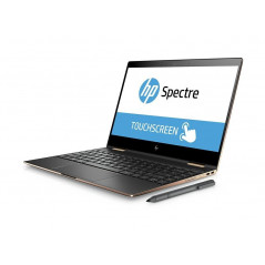 Computer til hjem og kontor - HP Spectre x360 13-ae001no demo