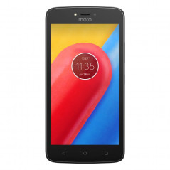 Motorola Moto C (rød)