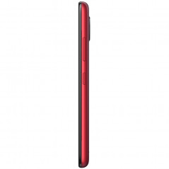 Motorola Moto C (rød)