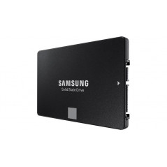 Harddiske til lagring - Samsung 860 EVO 1 TB SSD