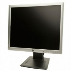 HP LCD-Skärm (beg)