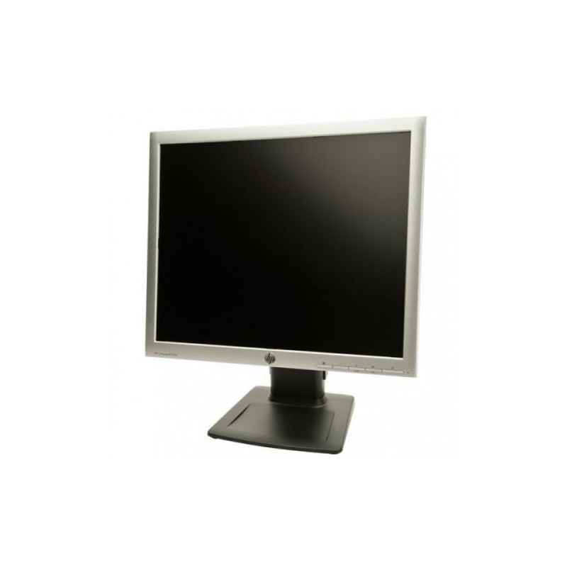 - HP LCD-Skärm (beg)