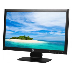 HP LED-skärm (beg)